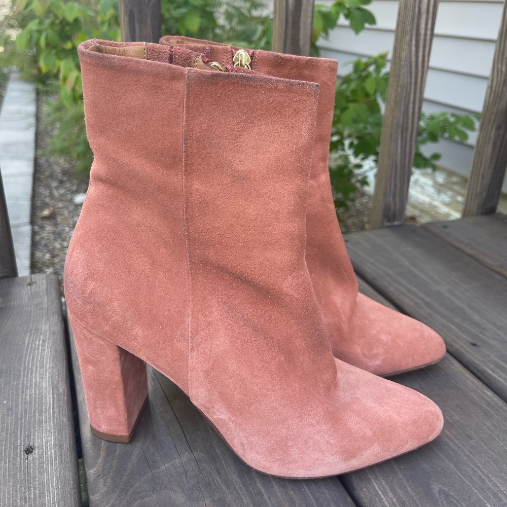Sezane Adele Boots - image 3